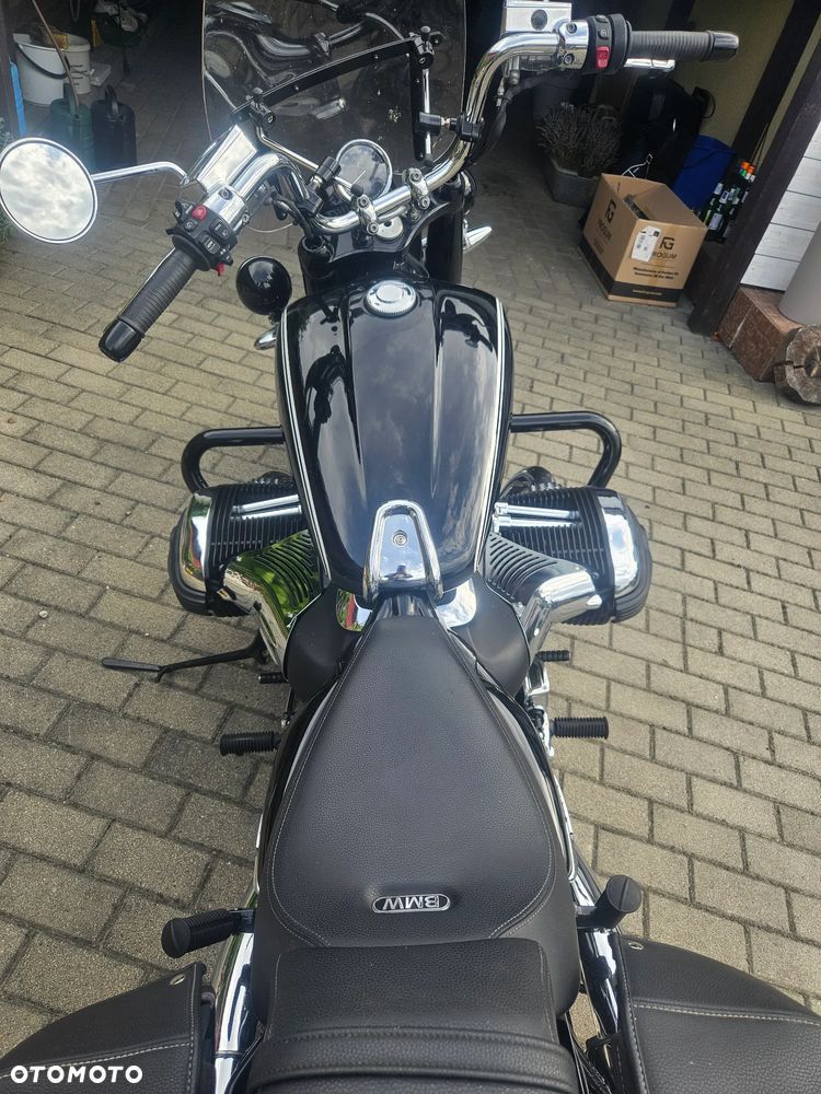 BMW R - 21