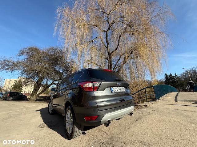 Ford Escape - 3