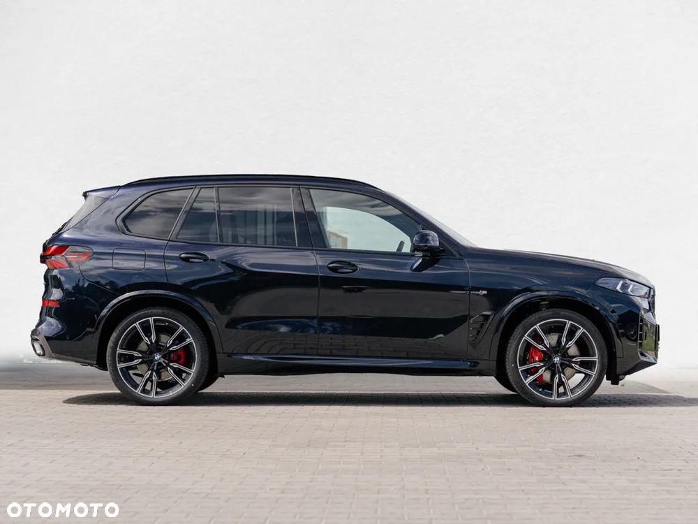 BMW X5 - 2