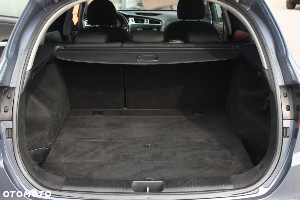 Kia Ceed 1.4 CVVT Vision - 20