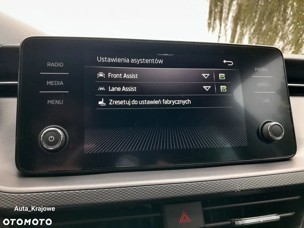 Skoda Scala 1.0 TSI Ambition - 19