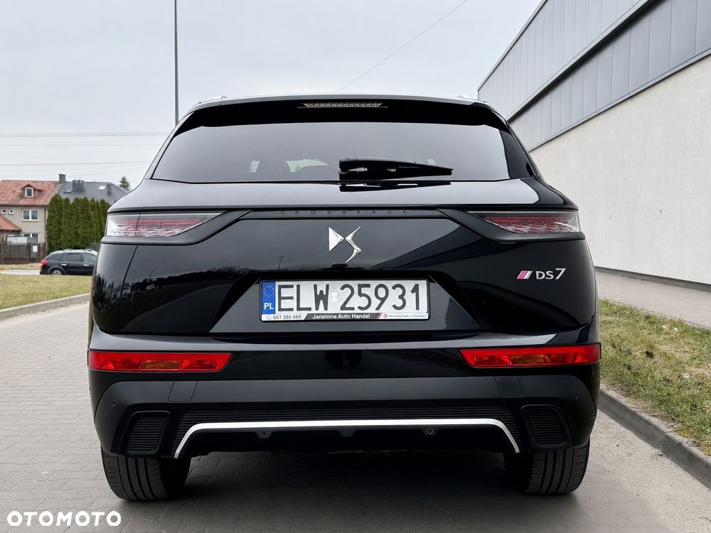 DS Automobiles DS 7 Crossback - 40