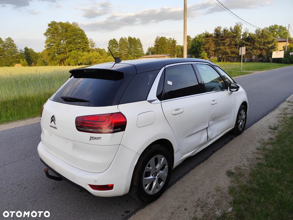 Citroën C4 Picasso PureTech 130 Stop&Start Exclusive - 5