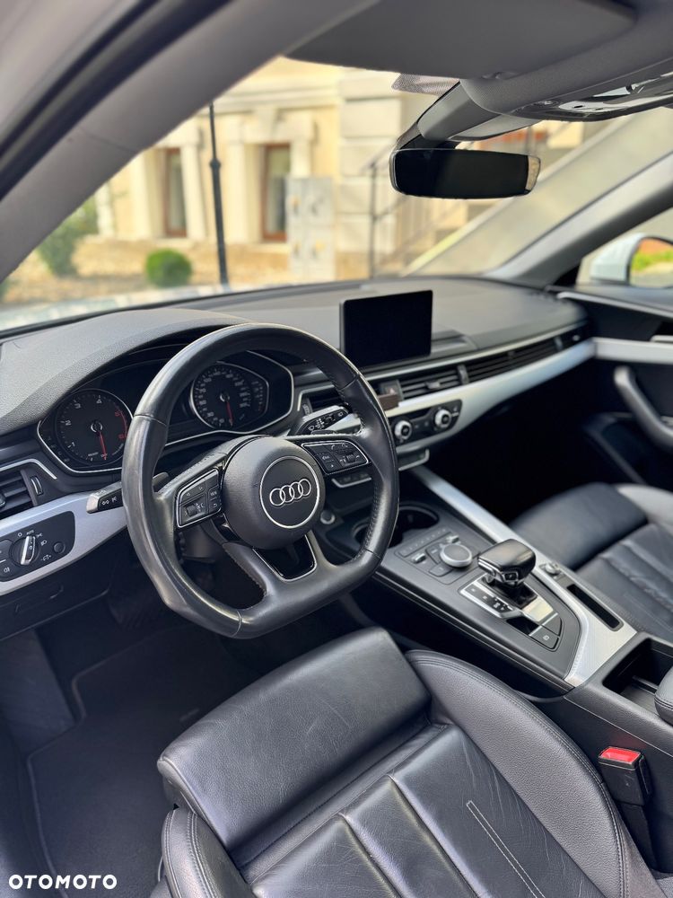 Audi A4 - 8