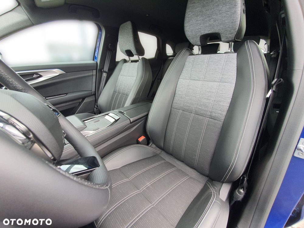 Renault Austral 1.2 E-Tech Full Hybrid 200 Techno MMT - 14