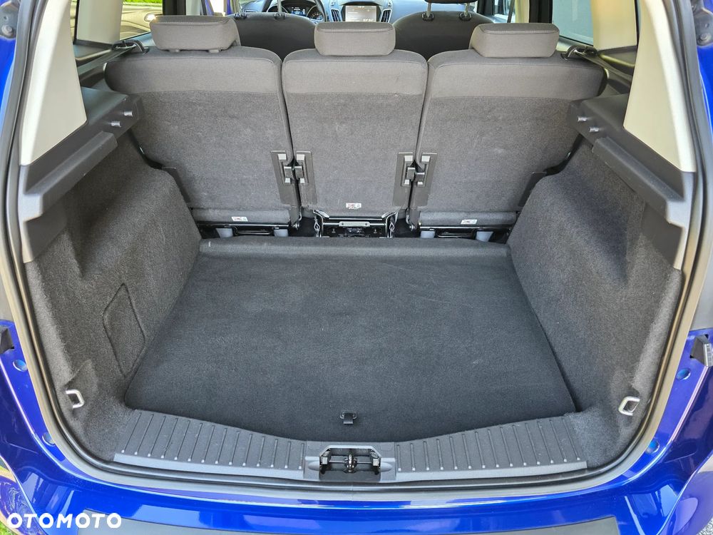 Ford C-MAX 1.5 TDCi Titanium - 23