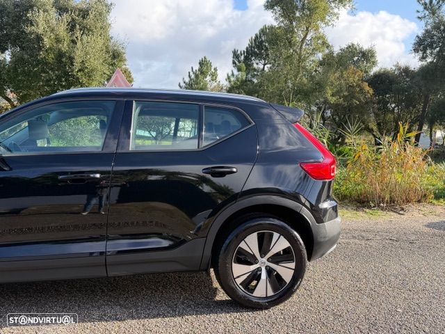 Volvo XC 40 1.5 T5 PHEV Momentum Plus - 3