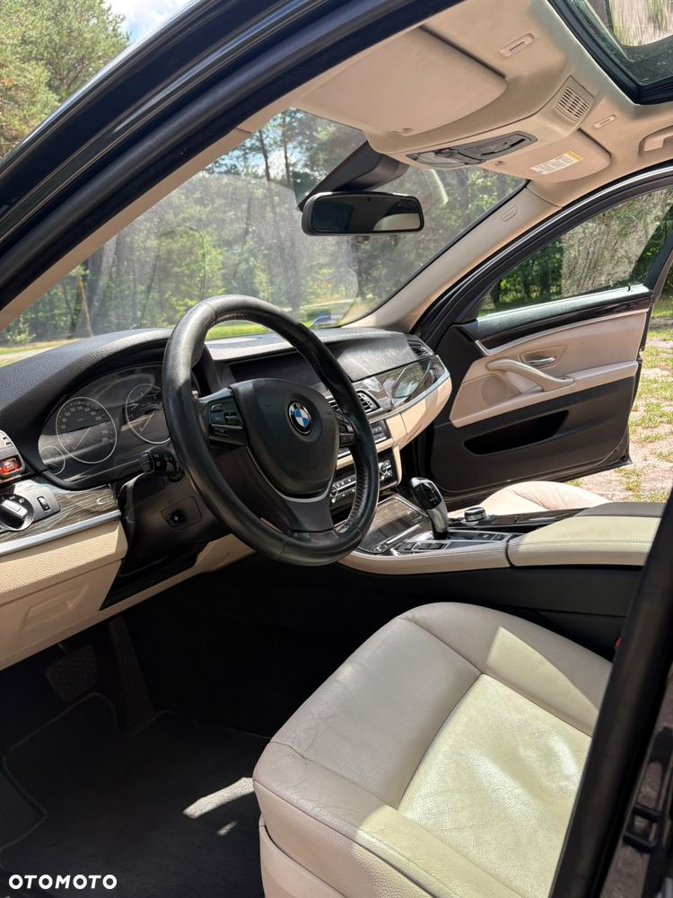 BMW Seria 5 - 11