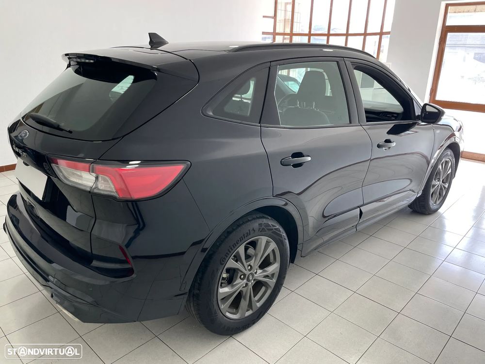 Ford Kuga 1.5 EcoBoost ST-Line Design - 18