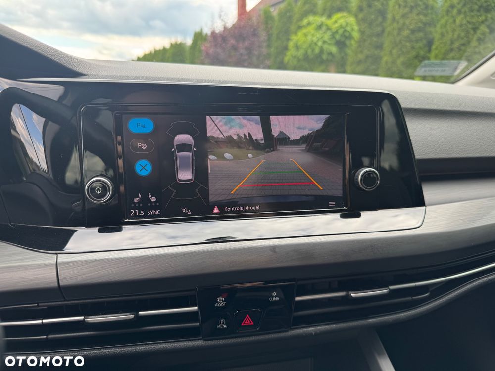 Volkswagen Golf 1.5 eTSI Style DSG - 29