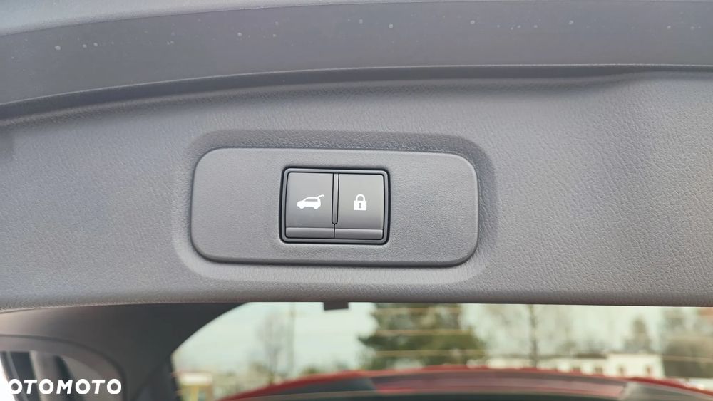 Nissan Qashqai 1.3 DIG-T MHEV Tekna+ Xtronic - 10