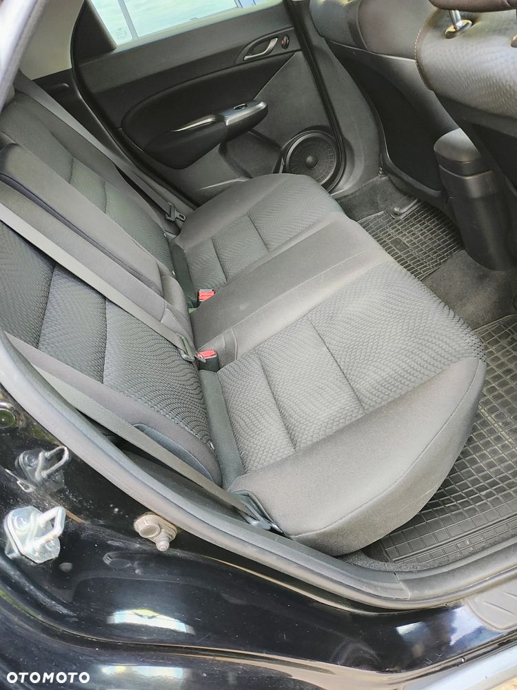 Honda Civic 1.8i-VTEC Sport - 14