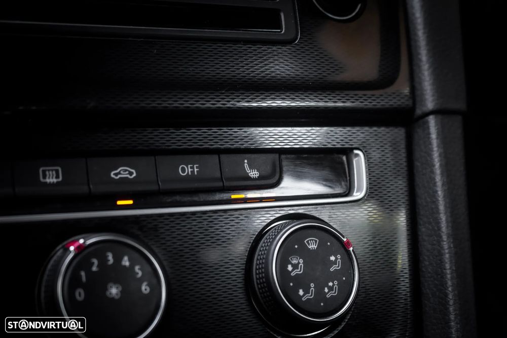 VW Golf 2.0 TSi GTi DSG - 25