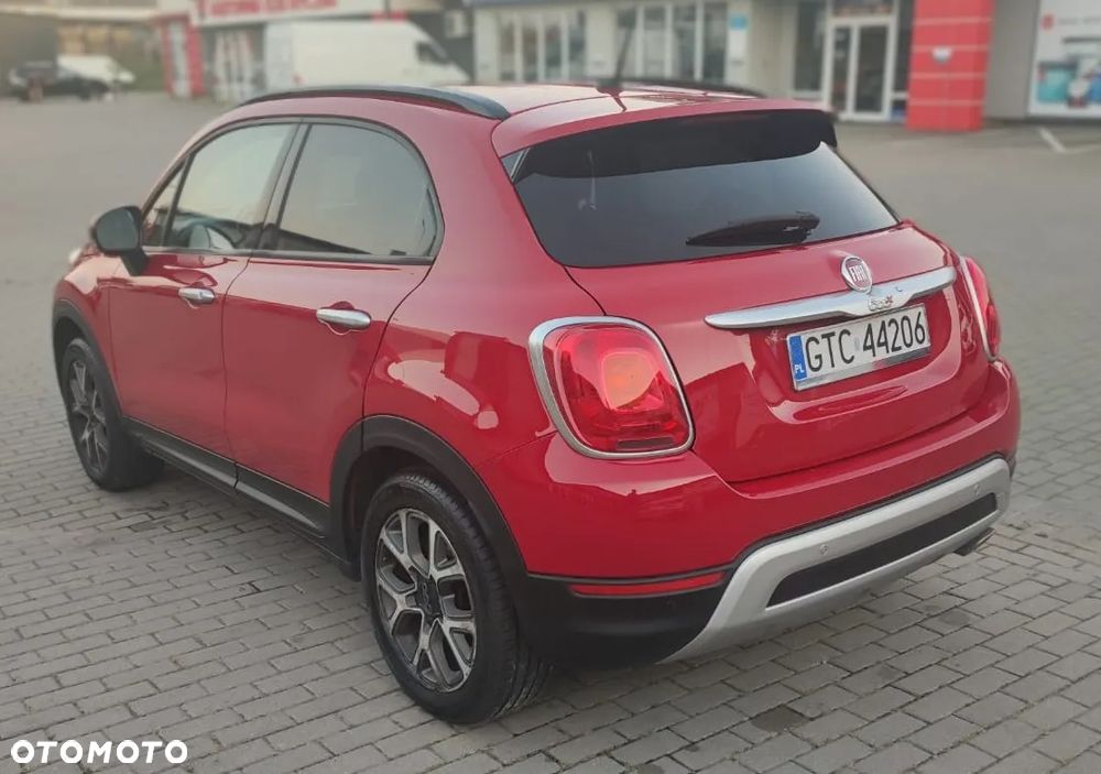 Fiat 500X 1.6 Multijet 4x2 S&S Business Line - 6