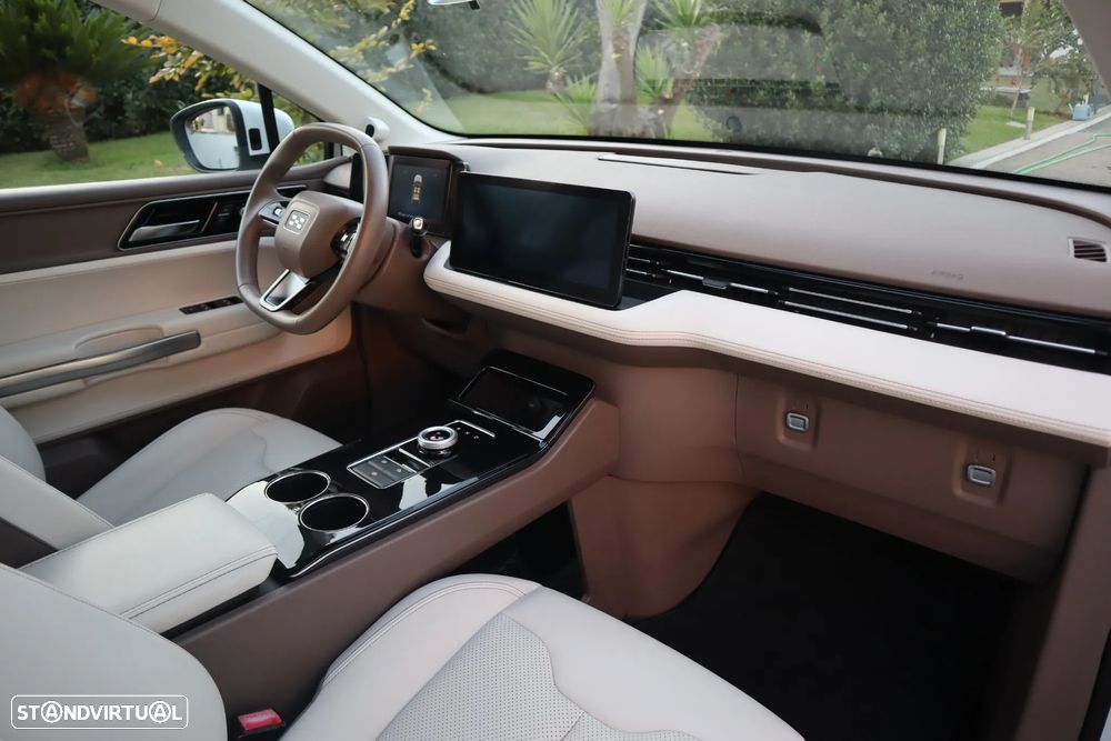 Aiways U5 Prime - 22