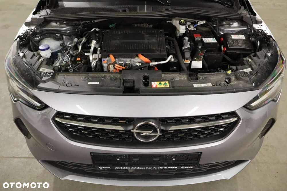 Opel Corsa Corsa-e - 6