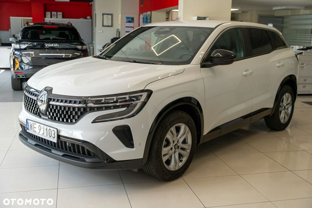 Renault Austral 1.3 TCe mHEV Techno - 1