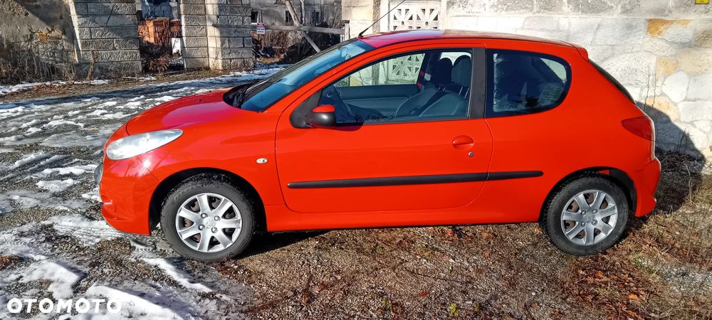 Peugeot 206 plus 75 - 24