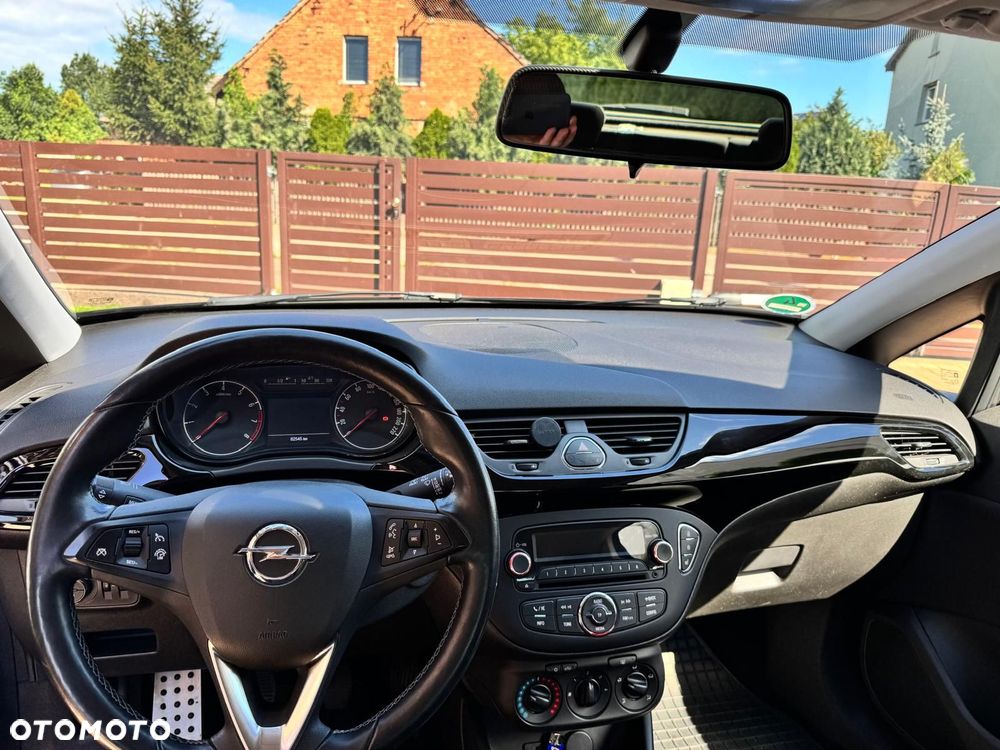 Opel Corsa 1.4 Color Edition - 5