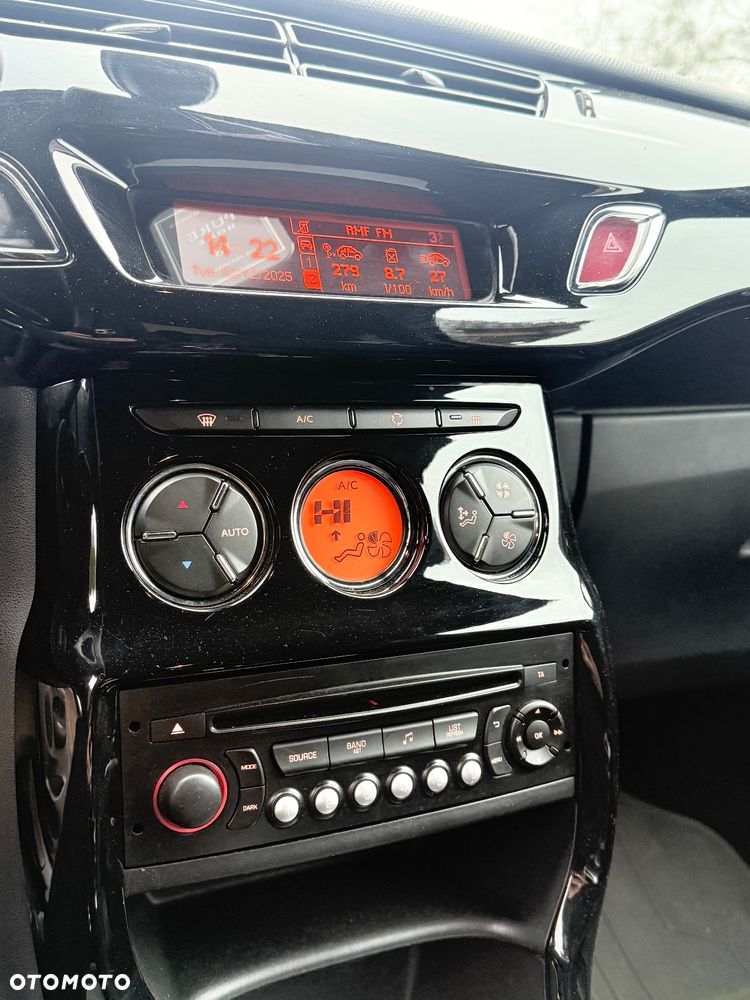 DS Automobiles DS 3 - 18