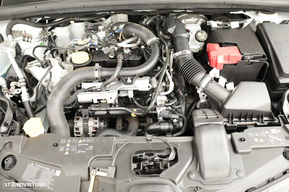 Mitsubishi Colt 1.0 MPI-T Kaiteki - 24