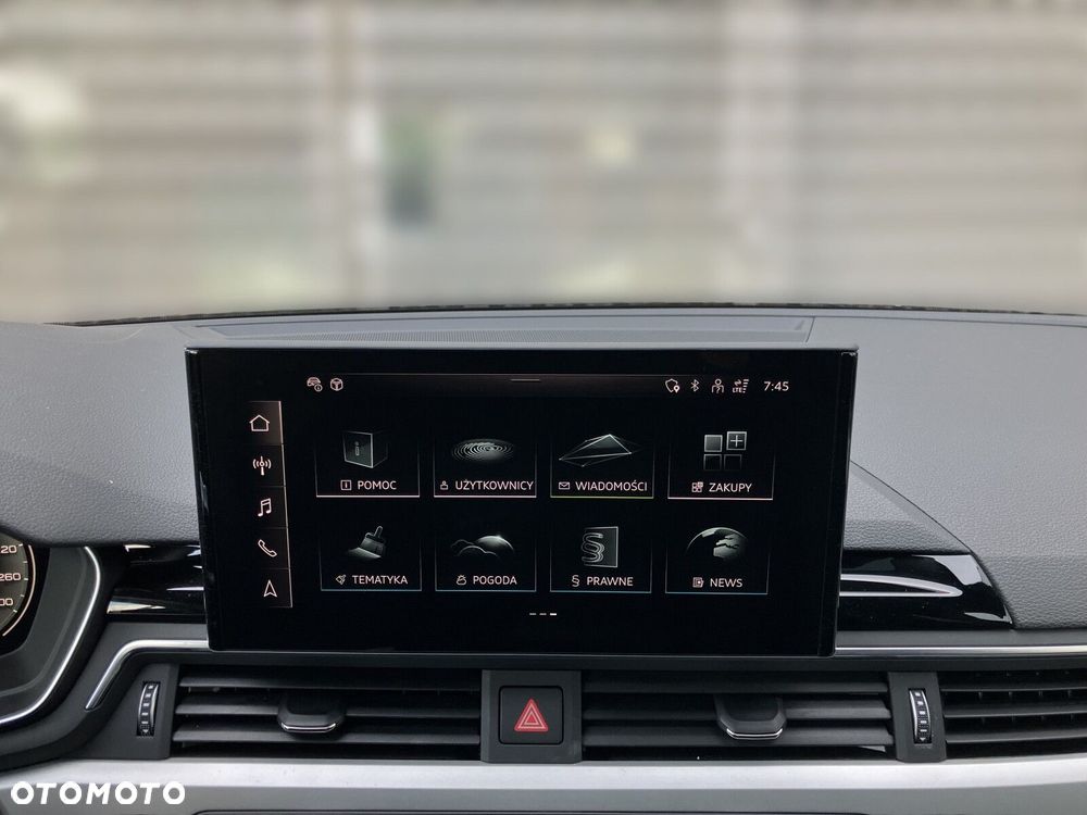Audi A4 Avant - 22