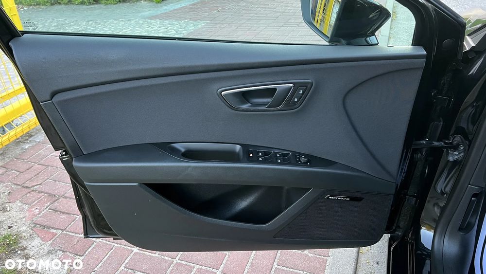 Seat Leon 2.0 TDI DPF Start&Stop Style - 28
