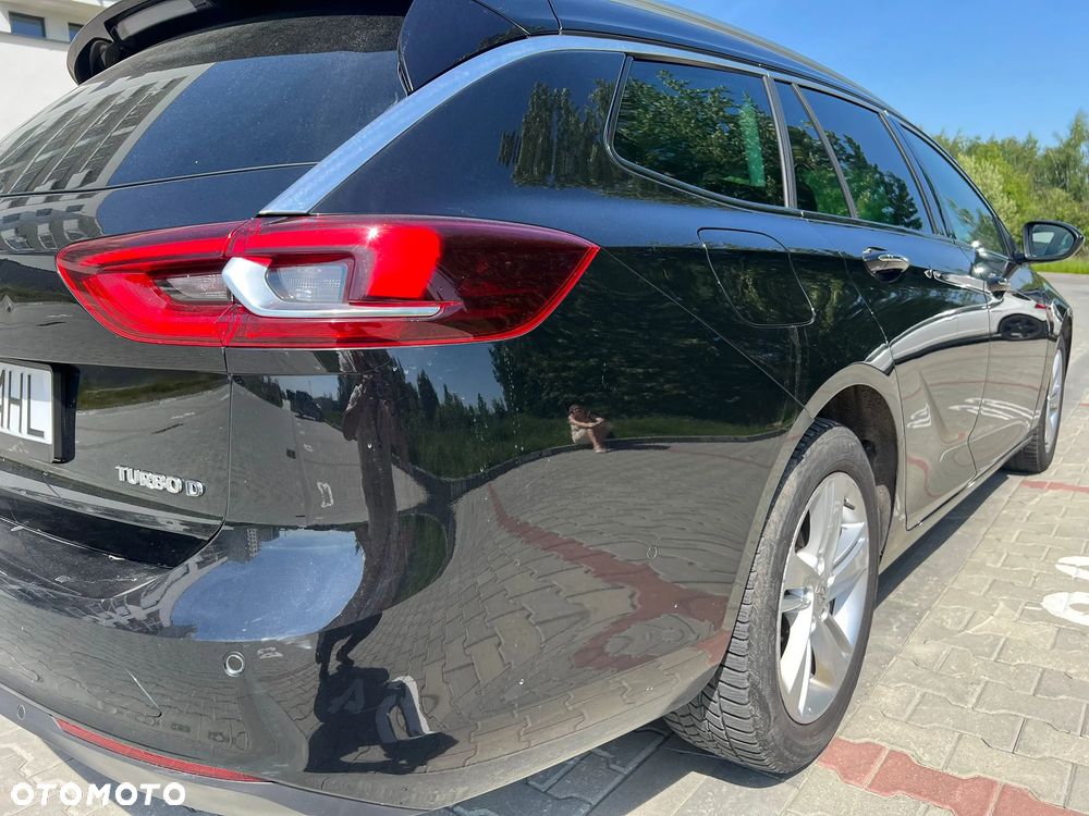 Opel Insignia 2.0 CDTI Executive - 13
