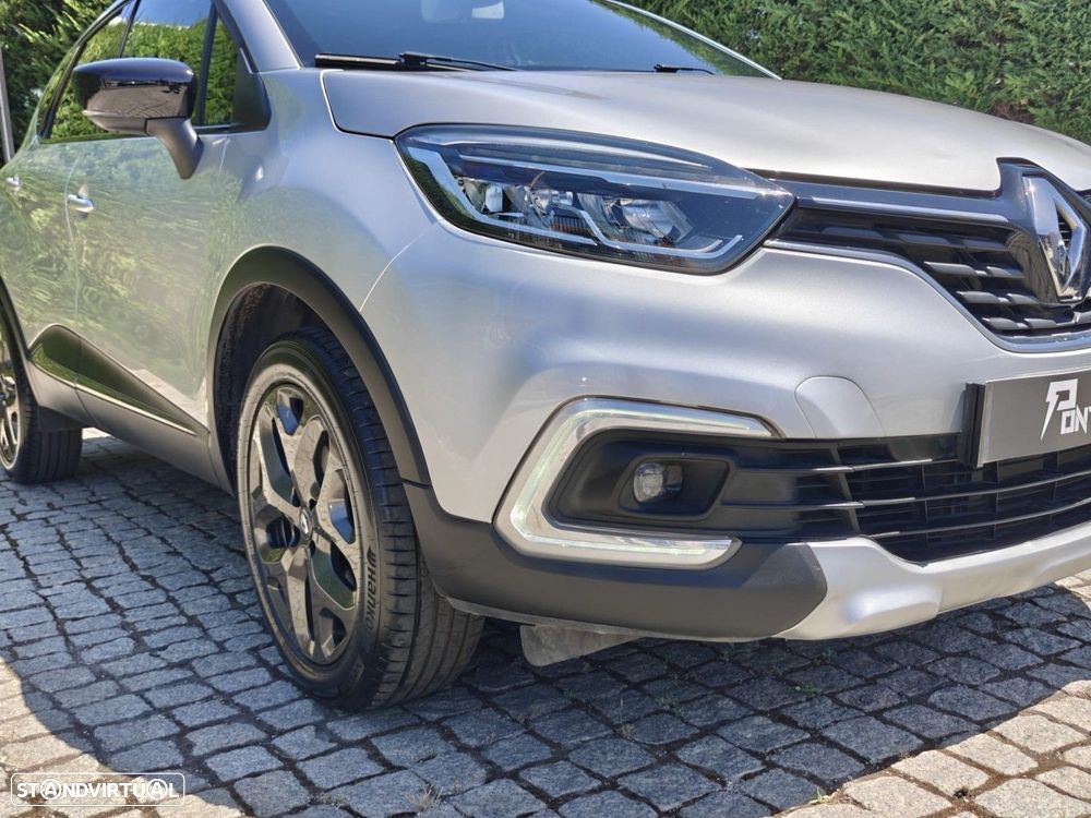 Renault Captur 1.2 TCe Exclusive - 15