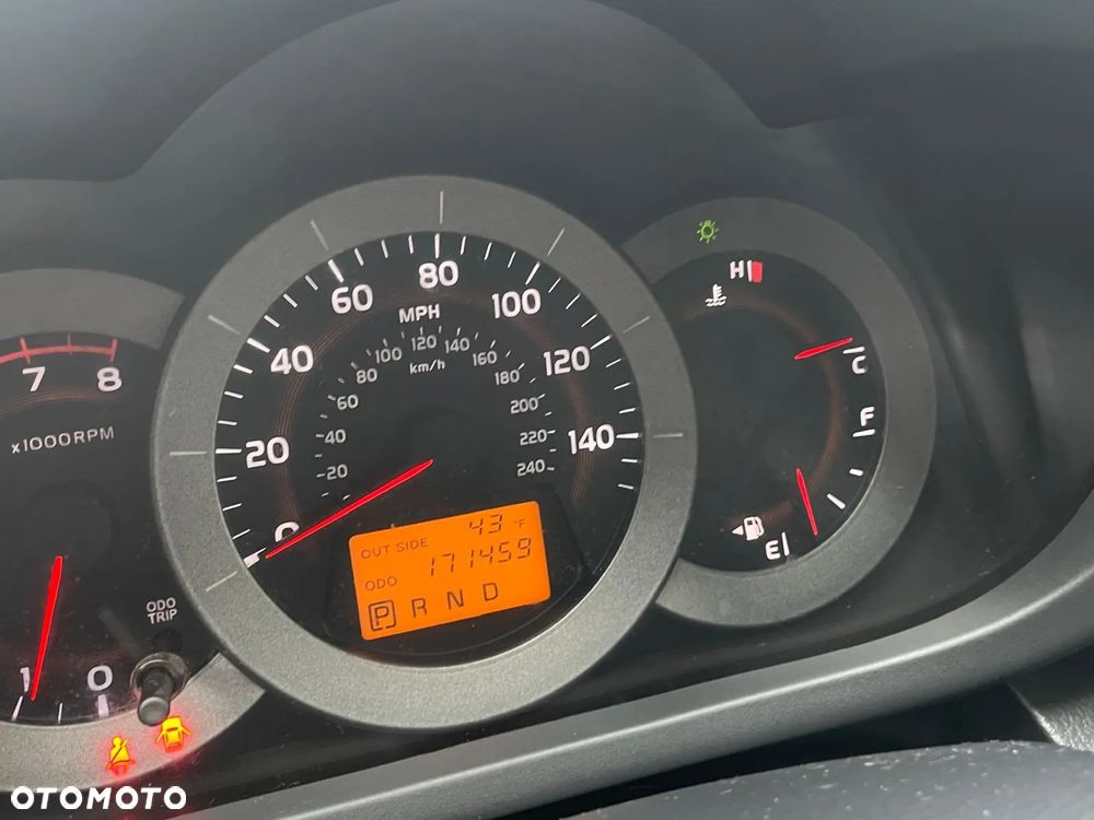 Toyota RAV4 3.5 V6 Sport - 16