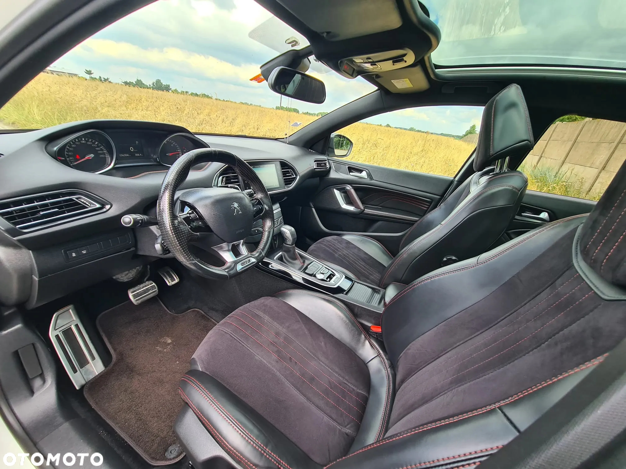 Peugeot 308 BlueHDi 180 EAT6 GT - 5