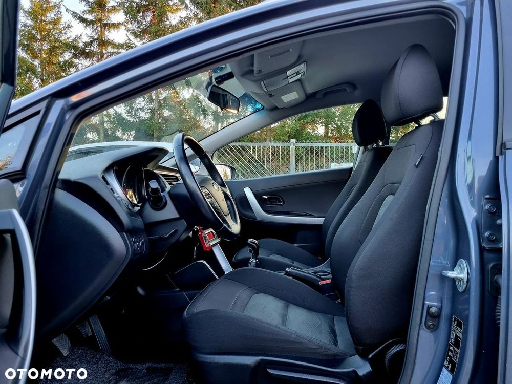 Kia Ceed 1.6 CRDi L - 9