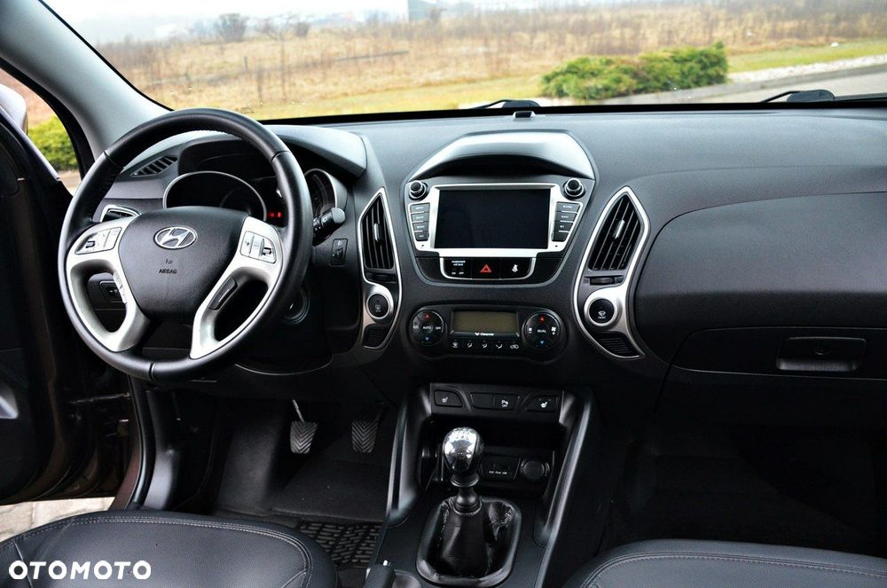 Hyundai ix35 - 27