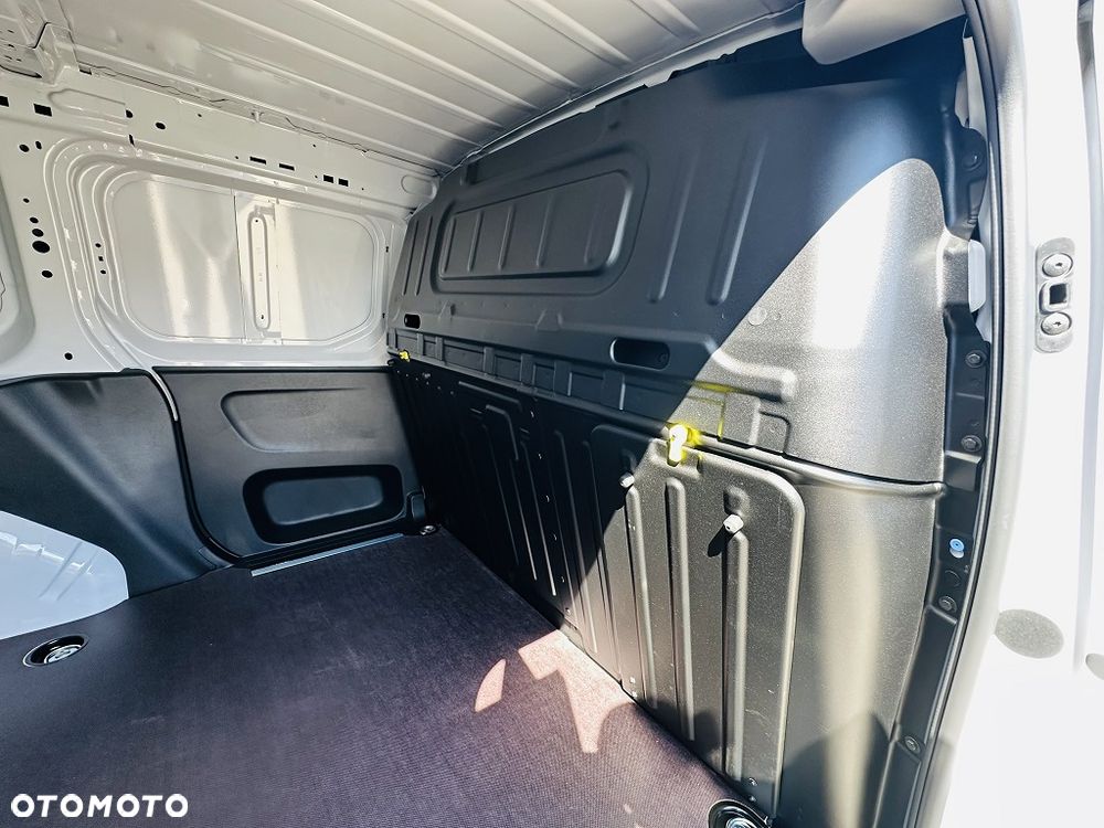 Citroën Berlingo - 16