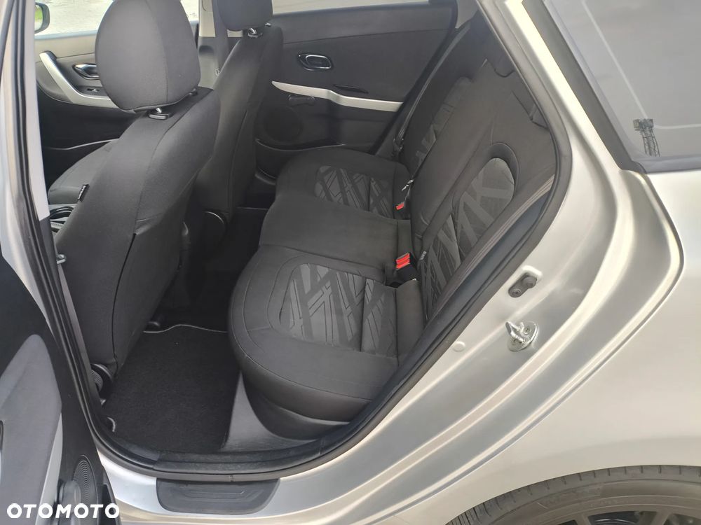Kia Ceed 1.6 CRDi L - 14