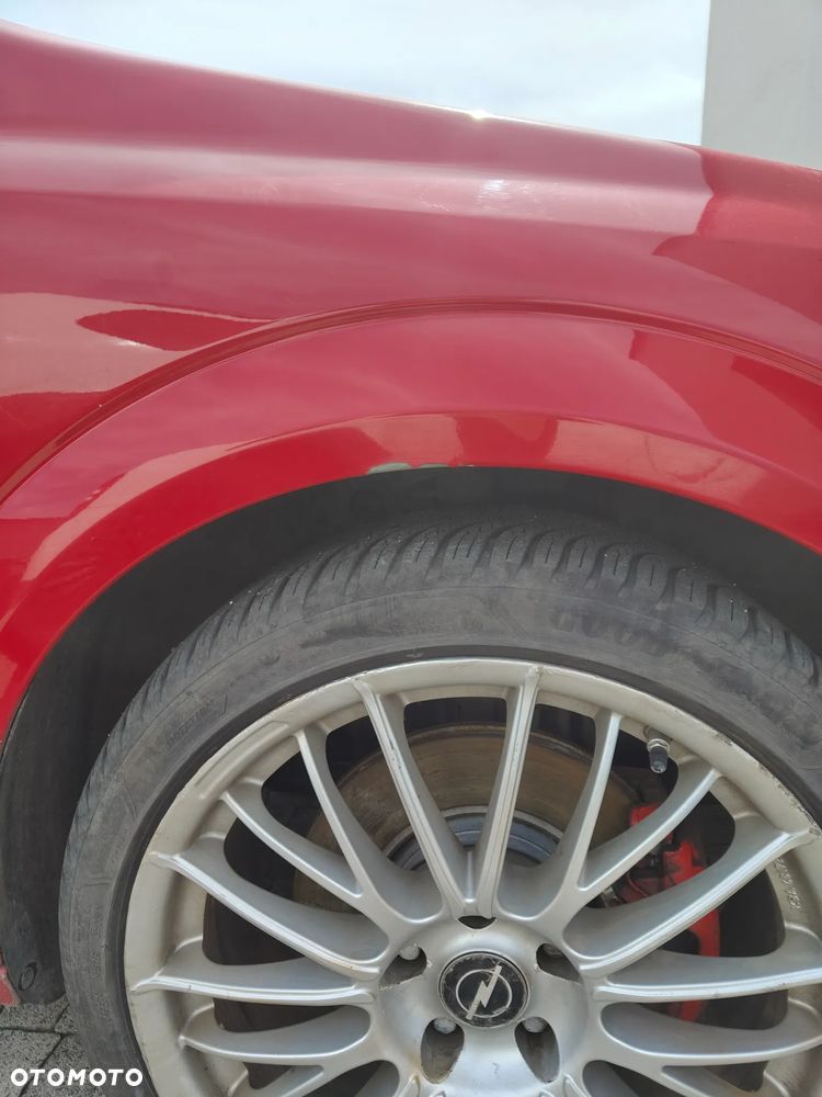 Opel Astra 1.6 Turbo Cosmo - 33