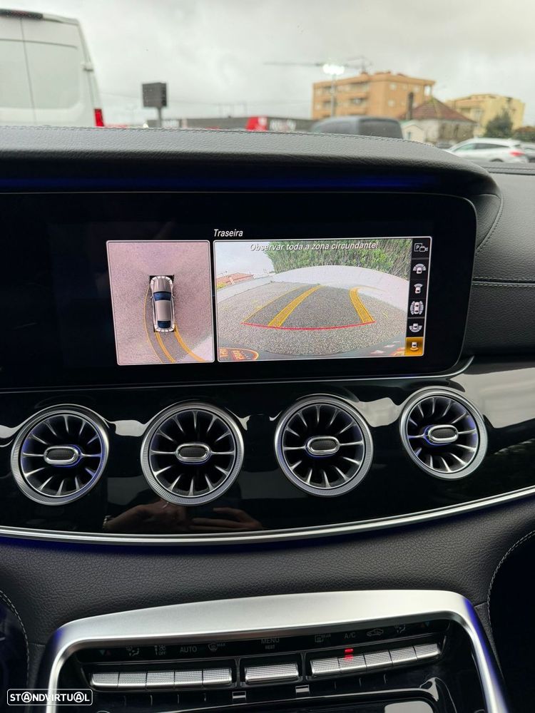 Mercedes-Benz AMG GT 53 4Matic+ - 40