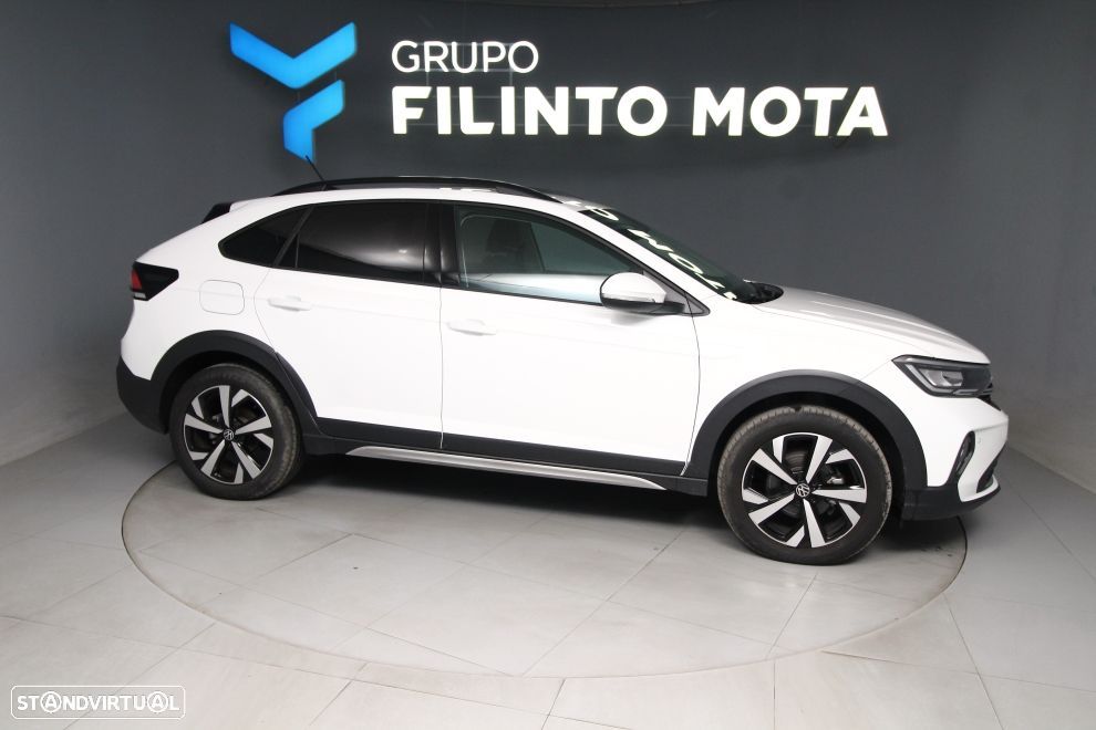VW Taigo 1.0 TSI OPF DSG Life - 10