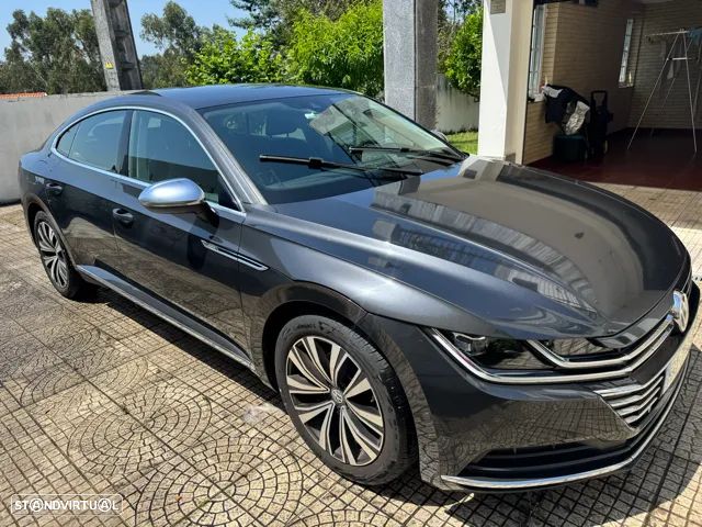 VW Arteon 2.0 TDI Elegance DSG - 3