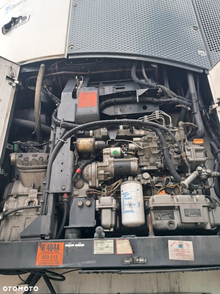 Sprzedam Agregat SLX E - 2