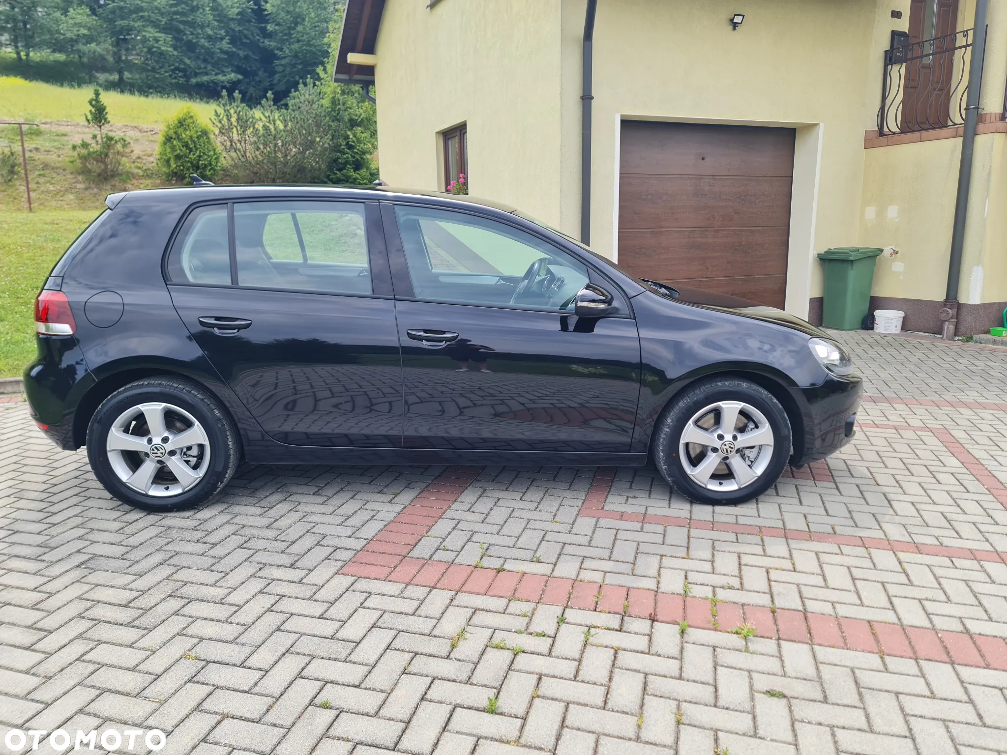 Volkswagen Golf 2.0 TDI DPF 4Motion Highline - 4