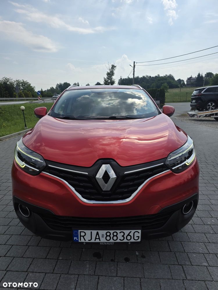 Renault Kadjar - 9