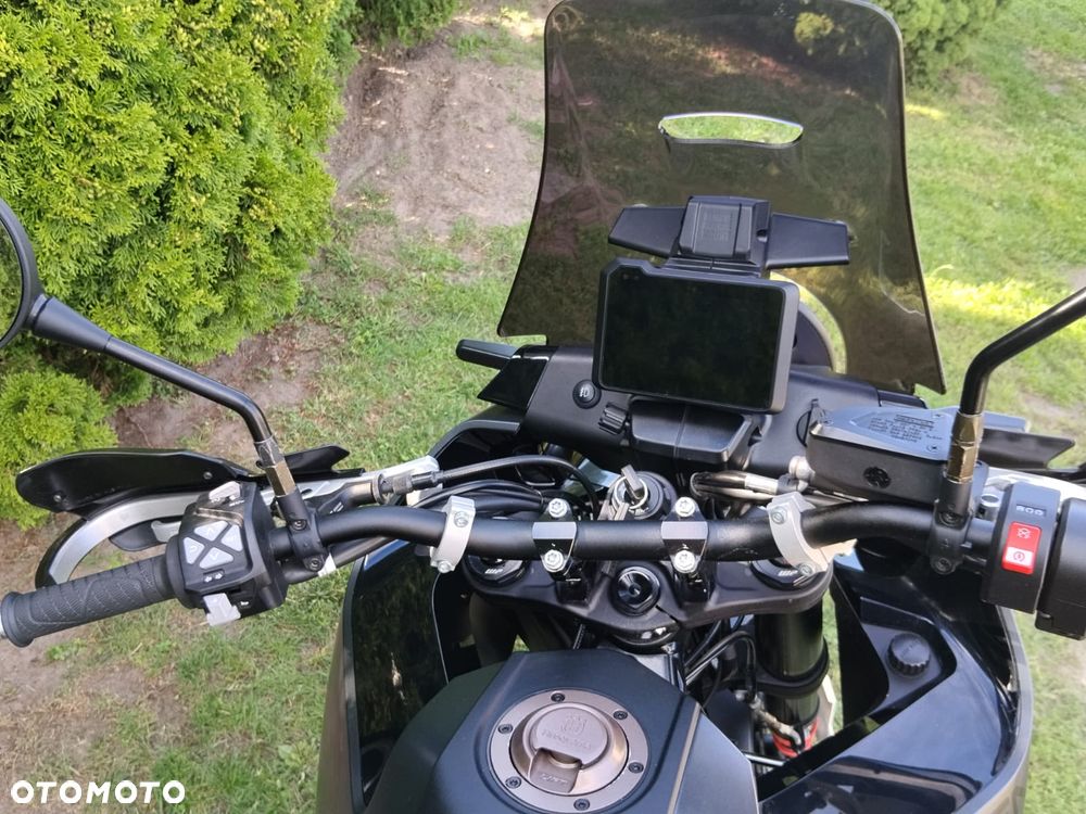 Husqvarna Norden - 6