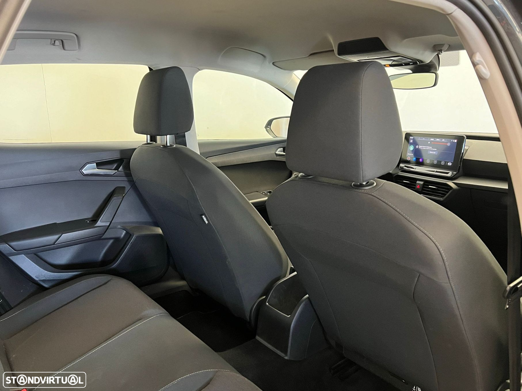 SEAT Leon - 15