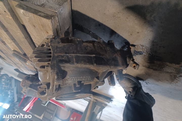 GRUP SPATE GRUP SPATE 2.2 CDI MX1253 MX1253 Mercedes-Benz E-Class W21 - 3