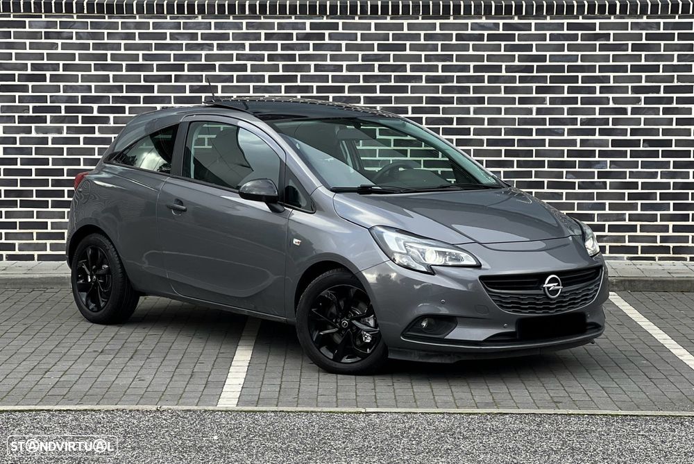 Opel Corsa 1.3 D (CDTi) Easytronic (ecoFLEX) S&S Innovation - 1