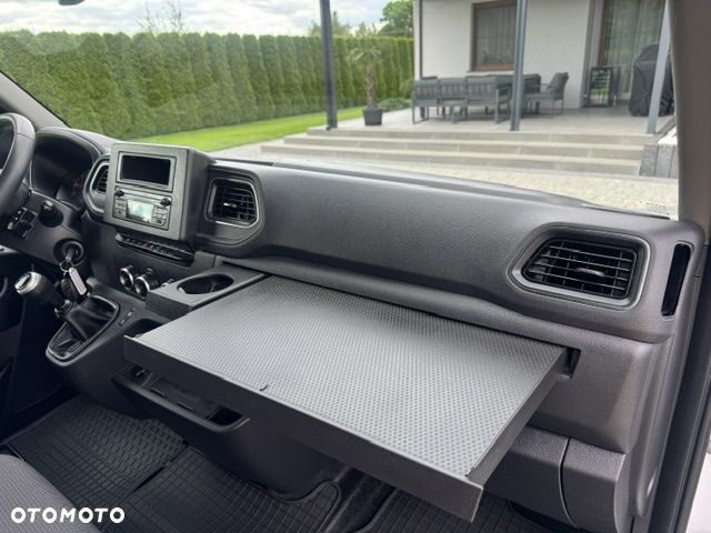 Renault MASTER - 22