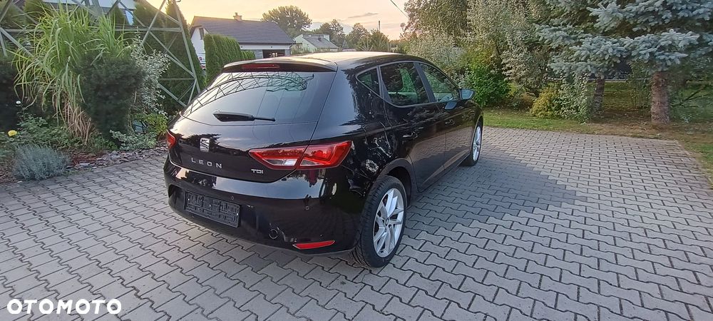 Seat Leon - 7