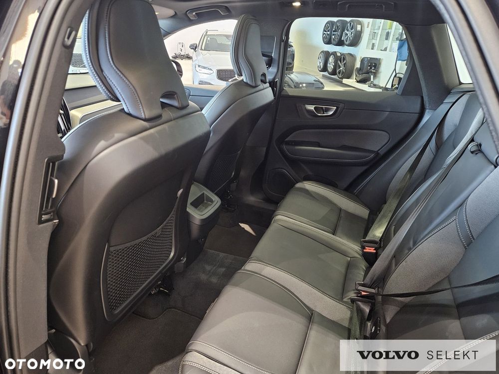 Volvo XC 60 - 12