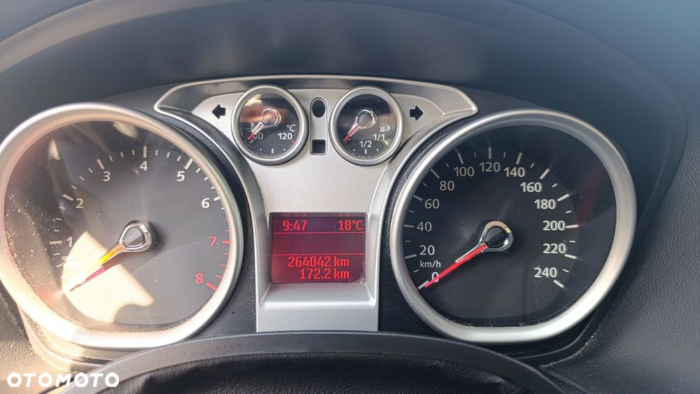 Ford Focus 1.6 Comfort - 7